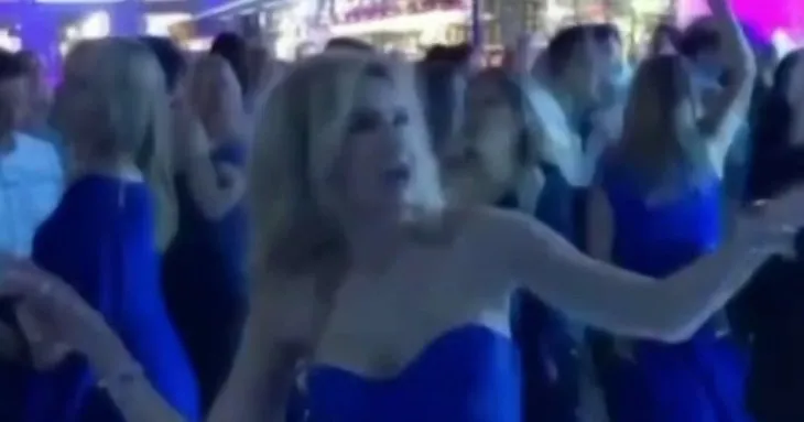 Son dakika | 'Bu kadarına da pes artık' diyeceksiniz! Skandal görüntüler! Hiçbir şey umurlarında değil