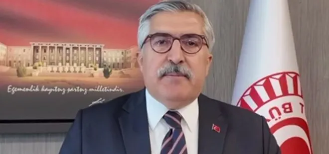 Hüseyin Yayman ahaber.com.tr’ye açıkladı: Dijital Telif Yasası bu dönem çıkacak