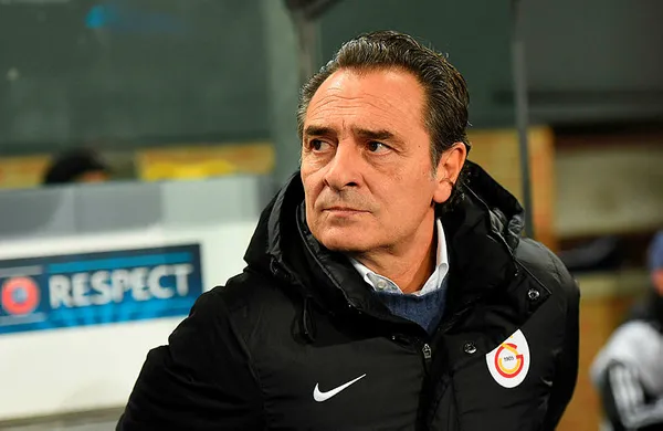 Galatasaray'ın eski çalıştırıcısı yine kovuldu! - 1