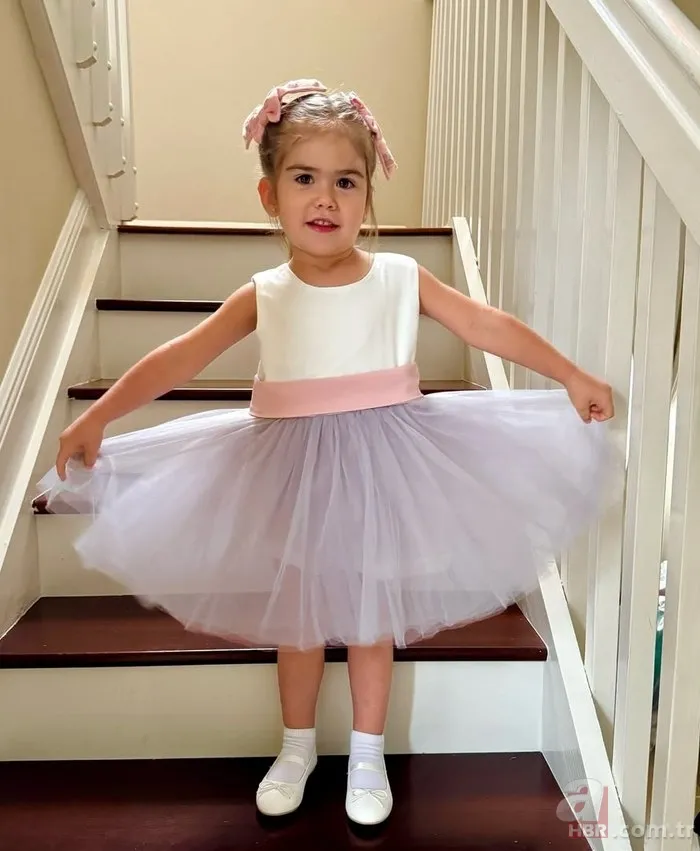 Adını Feriha Koydum'un Hande'si Ceyda Ateş'ten itiraf! "Yapımcımız isteyince kabul ettim" 11