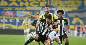 Süper Lig’de haftanın panoraması