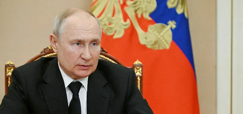 Putin’den "İHA" talimatı