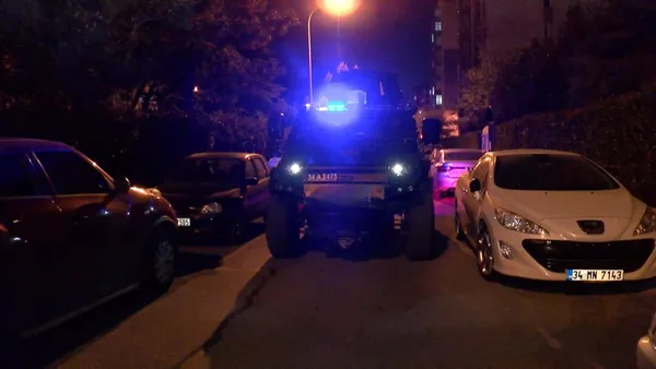 Son dakika | İstanbul Esenyurt'ta rehine operasyonu! - 3