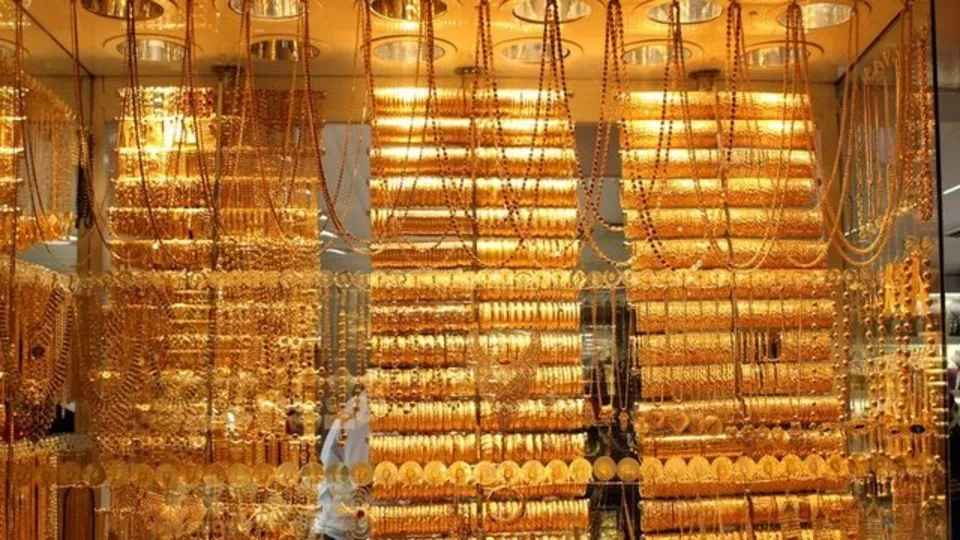 Altın fiyatlarında son durum! Altın fiyatları bugün ne kadar oldu? İşte 27 Ağustos gram altın çeyrek altın fiyatları