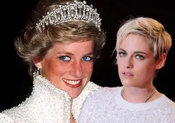 Kristan Stewart'tan" Prenses Diana" itirafı: "Aklımdan çıkmıyor"