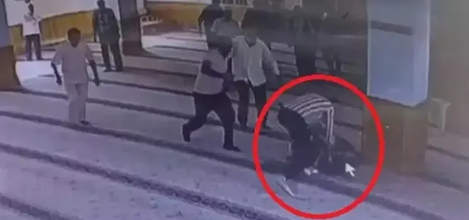 Husumetlisini camide namaz kılarken öldürmüştü! İddianamede kan donduran detaylar