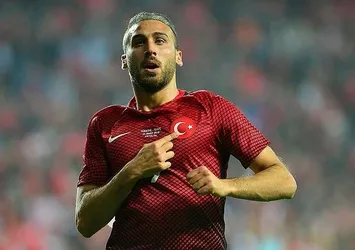 Cenk Tosun: Bitiremeyeceksiniz