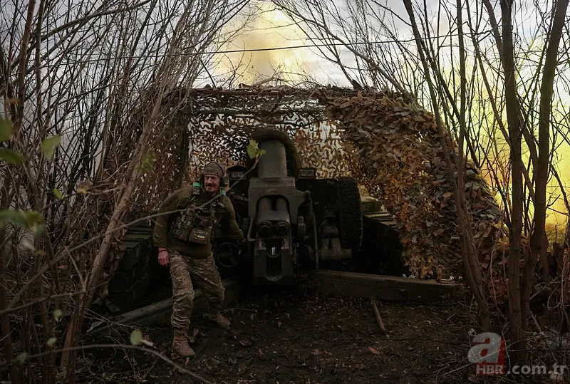 Acımasız motivasyon! Ukrayna savaşı "oyuna" çevirdi 7