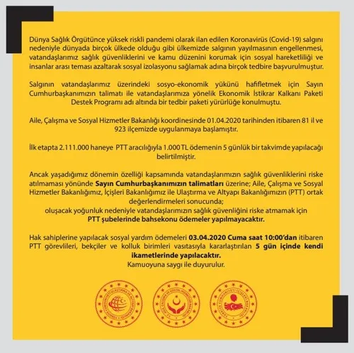 son-dakika-yogunluk-yasanan-ptt-subeleri-gecici-olarak-kapatilacak-1585858158285.jpg Son dakika: Yoğunluk yaşanan PTT şubeleri geçici olarak kapatılacak - 3