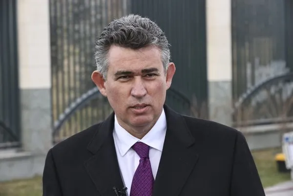 Son dakika: Metin Feyzioğlu’ndan ‘İnsan Hakları Eylem Planı’ ile ilgili çarpıcı yorum: Reform değil devrim