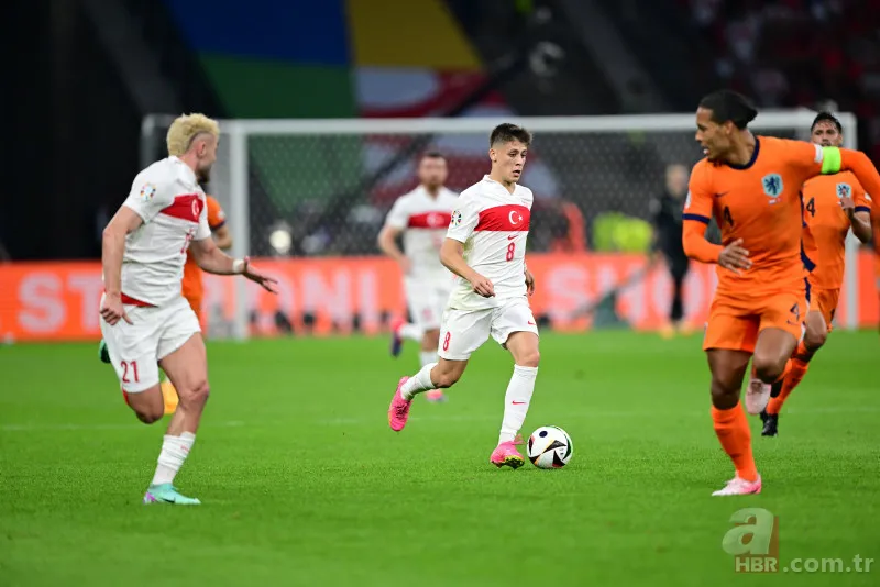 Bizim Çocuklar dünya basınını salladı: Türkler başları dik şekilde veda etti 9