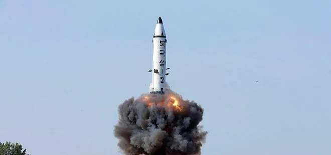 Kuzey Kore, tartışmalı uydu fırlatma alanında çok önemli tatbikat yaptı
