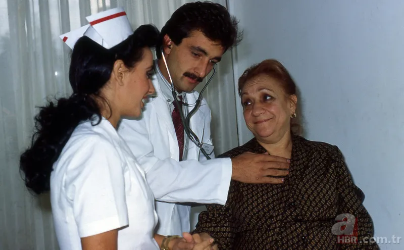 Adile Naşit aslen nereli, kaç yaşında neden vefat etti? İşte Adile Naşit ile ilgili bilinmeyenler 19