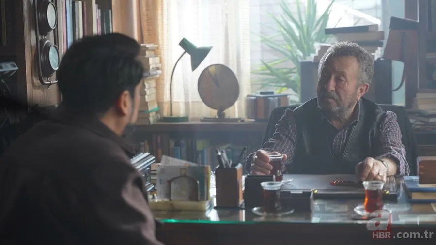 Bu dizi susmayacak! Protesto, aşk, vicdan… "Aynı Yağmur Altında" ekrana kilitleyecek! 11