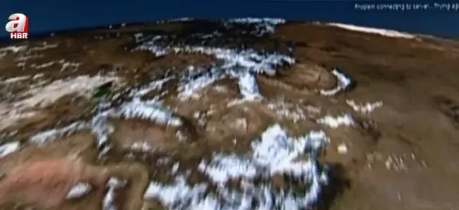 Google’dan Türkiye’ye çifte standart! Neden askeri üsleri gizlemiyor?