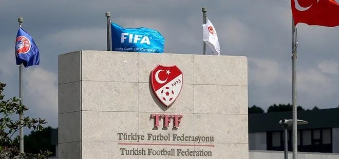 TFF Başkanı Nihat Özdemir’den flaş açıklama: Gündemimizde dahi yok