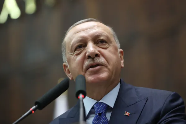 Türkiye’nin lokomotifi AK Parti 20 yaşında! İşte 20 yıllık başarı hikayesi