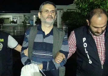 Eski yönetim kurulu başkanı tutuklandı