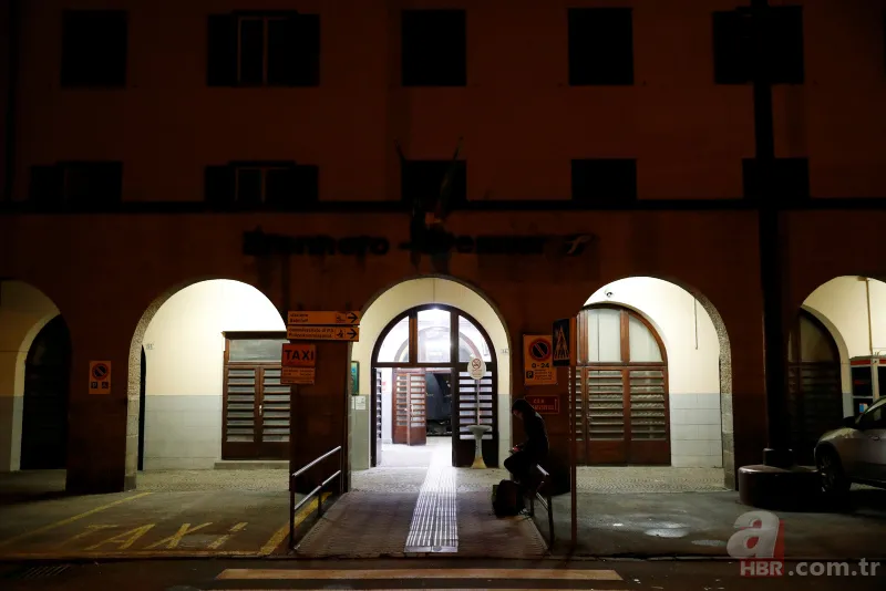 Avrupa'yı ayağa kaldıran karar! Yüzlerce kişi mağdur... 11