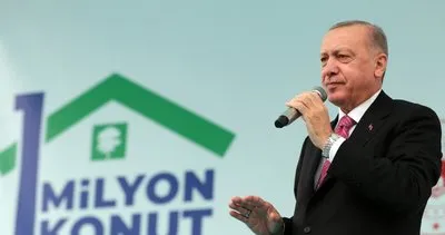 Müjdeyi Başkan Erdoğan duyuracak! TOKİ'de borcunu kapatmak isteyene indirim