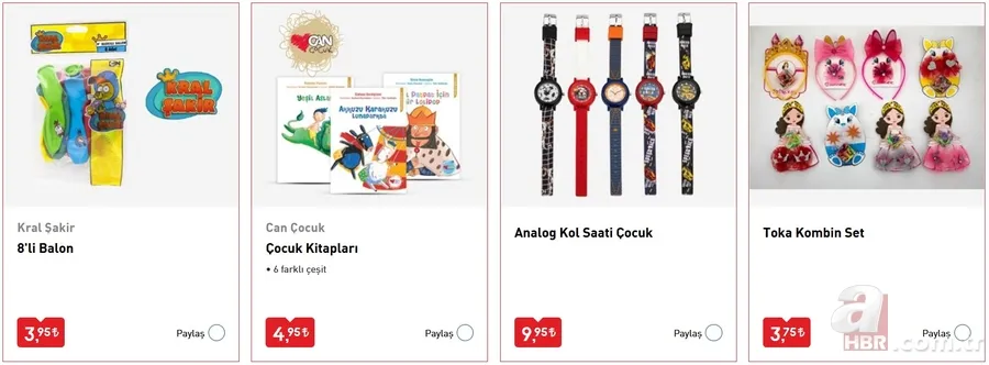 22 Mayıs BİM aktüel ürünler kataloğu: BİM'de bu hafta indirimli ürünler dolu dolu! İşte aktüel katalog... 19