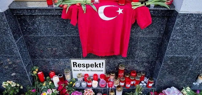 4 Türk’ün öldürüldüğü Hanau katliamında ırkçılık bulgusu