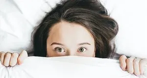 Sağlıklı yaşlanmak için en az 7 saat uyunmalı