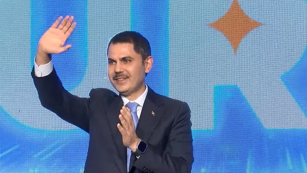 Murat Kurum'la İstanbul'da kentsel dönüşüm hız kazanacak! 650 bin konut için başvurular 15 Nisan'da - 3