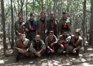 PKKda tükenişin fotoğrafı!