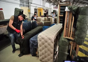 10 bin liraya çalışacak eleman aranıyor