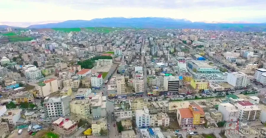 82-83-84-85 plaka kodunu alan ilçeler... Türkiye İl Haritası sil baştan oluşuyor! 17