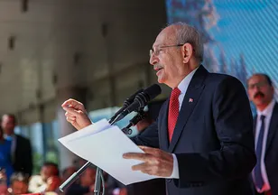 Kılıçdaroğlu’nun yeni MYK'sı belli oldu