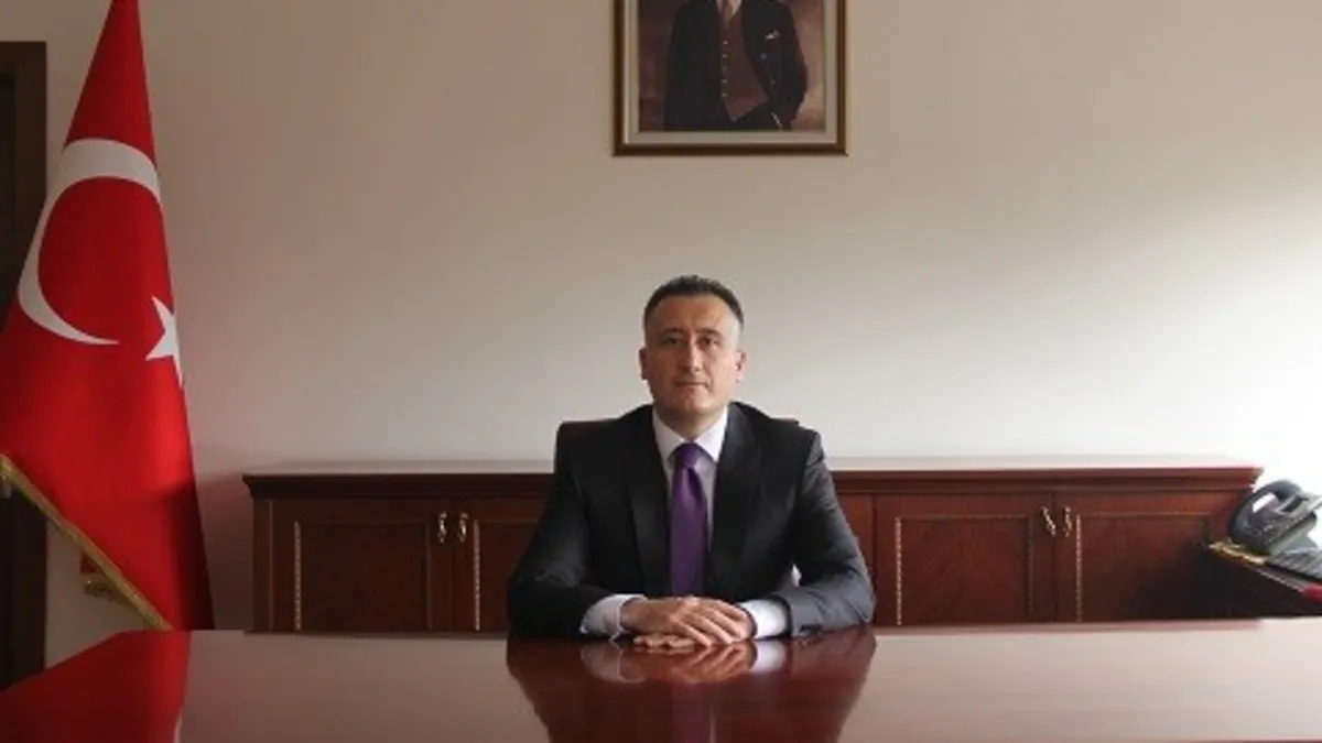 İçişleri Bakanlığı açıkladı: Ayaş Kaymakamı hakkında soruşturma başlatıldı