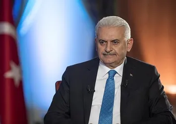 Başbakan Yıldırım: Bunun sebebi sorulacaktır
