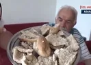 Bozuk halk ekmeği sağlığından edecekti