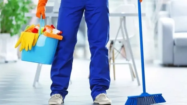 KPSS ŞARTI YOK! İŞKUR personel alım ilanı az önce duyuruldu! TYP temizlik görevlisi, KYK yurt personeli...