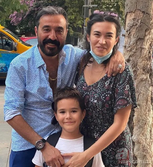 Ecem Özkaya’dan yeni aşk bombası! 2 yıl önce boşanmıştı sevgilisi bakın kim çıktı 2