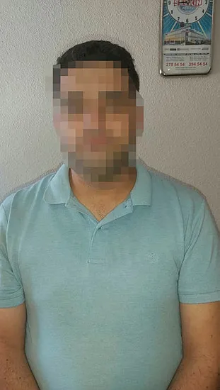 Ankara'da nefes kesen operasyon! Suçüstü yakalandılar