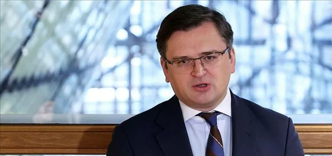 Ukrayna Dışişleri Bakanı Dmitro Kuleba’dan Rusya’ya flaş yanıt: Mariupol kırmızı çizgi olabilir