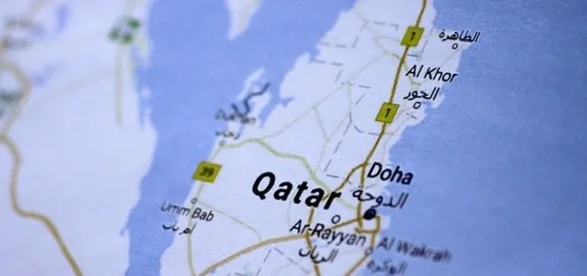 Arap ülkelerinden Katar’a 48 saat ek süre