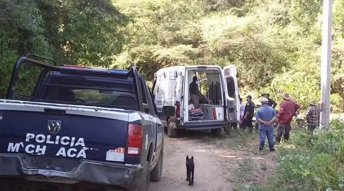 Meksika'da küçük uçak düştü: 5 ölü - 2