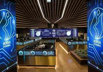 Borsa güne yükselişle başladı