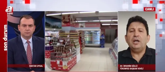 Gramaj oyununa geçit yok! Fiyat-gramaj farkına ceza