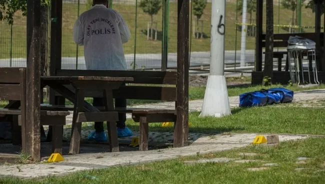 İstanbul’da yasak aşk cinayetinde beraat talebi! 'Kocişim çok tatlısın' sözü çıldırttı - 4