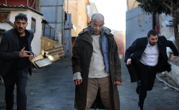 riza kocaoglu nun baska dizide rol almasi kafalari karistirdi alico oldu mu alico cukur dan ayrildi mi riza kocaoglu nun baska dizide rol almasi kafalari karistirdi alico oldu mu alico cukur dan ayrildi mi