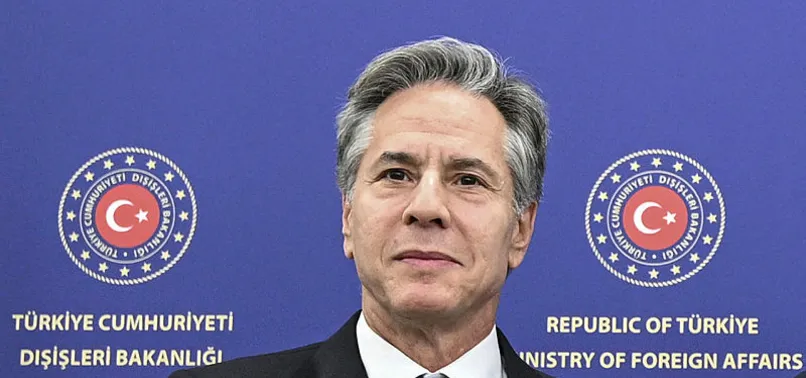 ABD Dışişleri Bakanı Blinken’in ajandasında ne var? Bölgede neler yaşanacak?