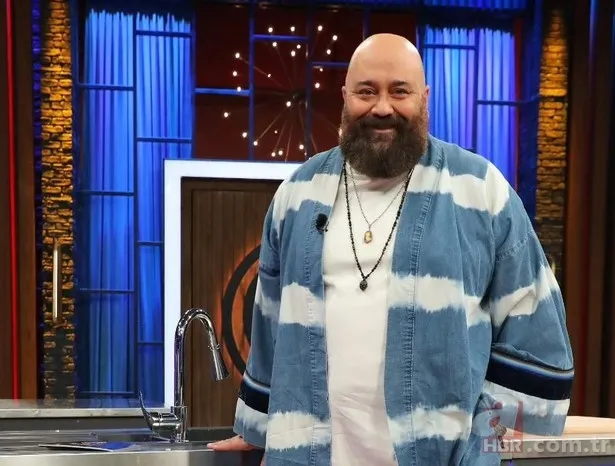 MasterChef jürisi Somer Şef'in eski eşi bakın kimmiş! 18 yıl evli kaldılar! 2 çocuğunun annesi meğerse... 6