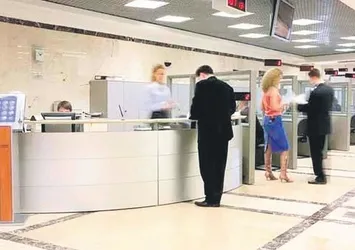 Kamu bankaları en ücra bölgelere destek oldu!