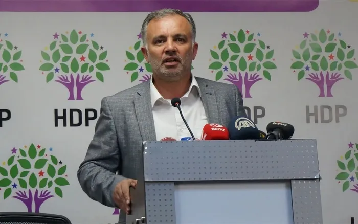 HDP-PKK ilişkisi bir kez daha ortaya çıktı! Belediye PKK’ya böyle para aktarmış