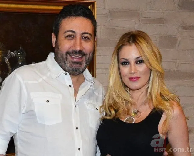 Mart ayında 8 yıllık kocası Serkan Kodaloğlu’ndan boşanan Petek Dinçöz nişanlandı! İşte ilk kare 7